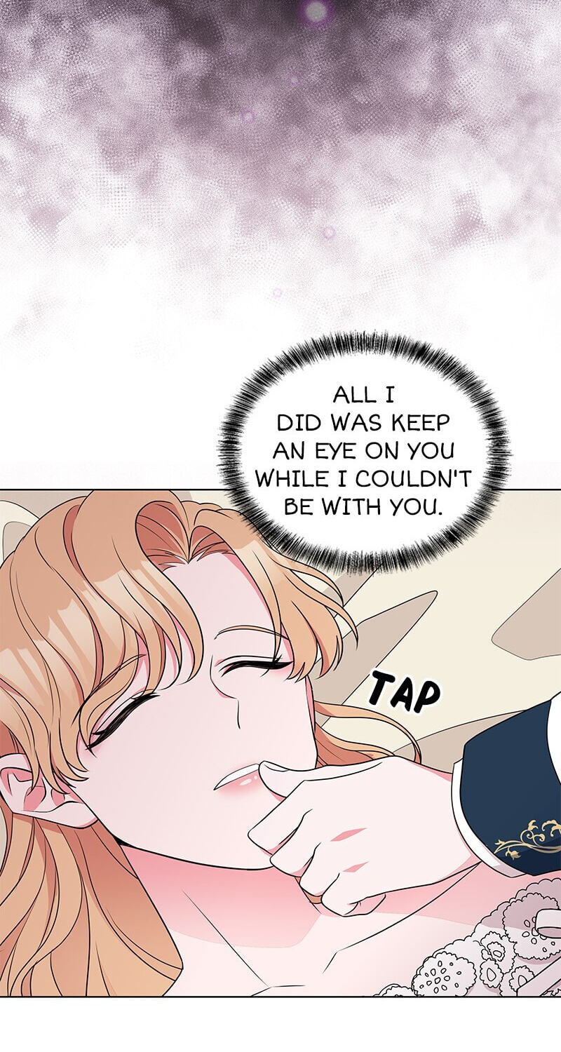 The Crown Princess Audition Chapter 68 page 58 - 