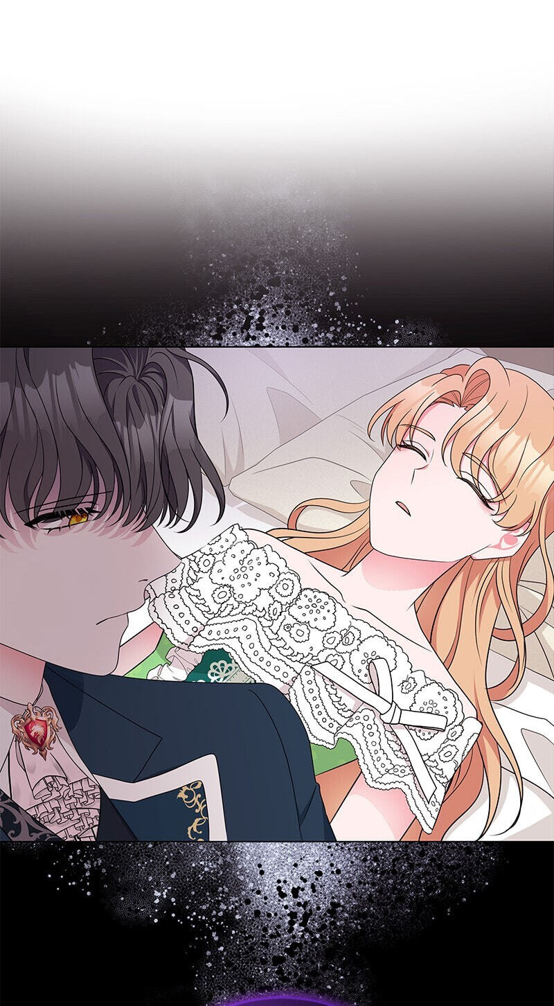The Crown Princess Audition Chapter 68 page 61 - 