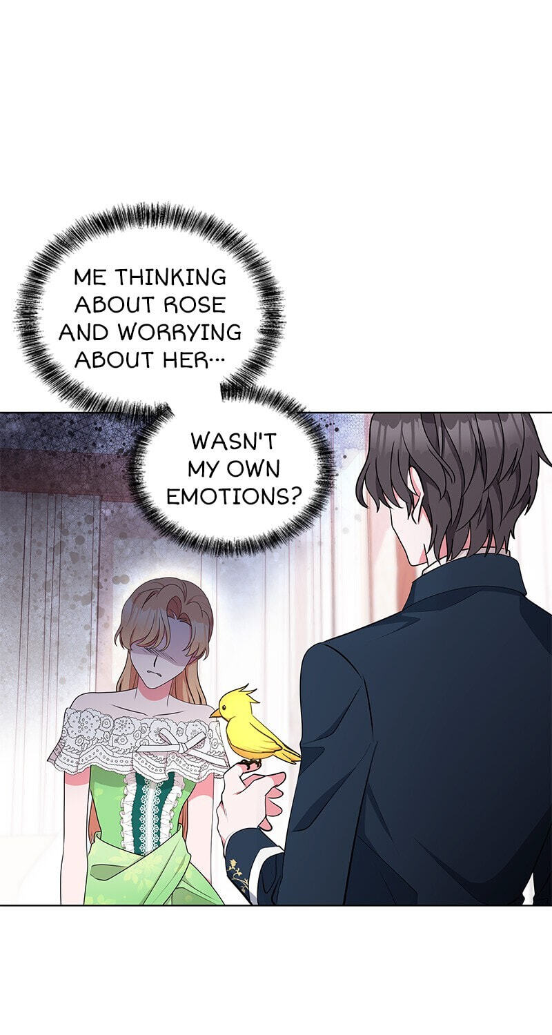 The Crown Princess Audition Chapter 68 page 9 - 