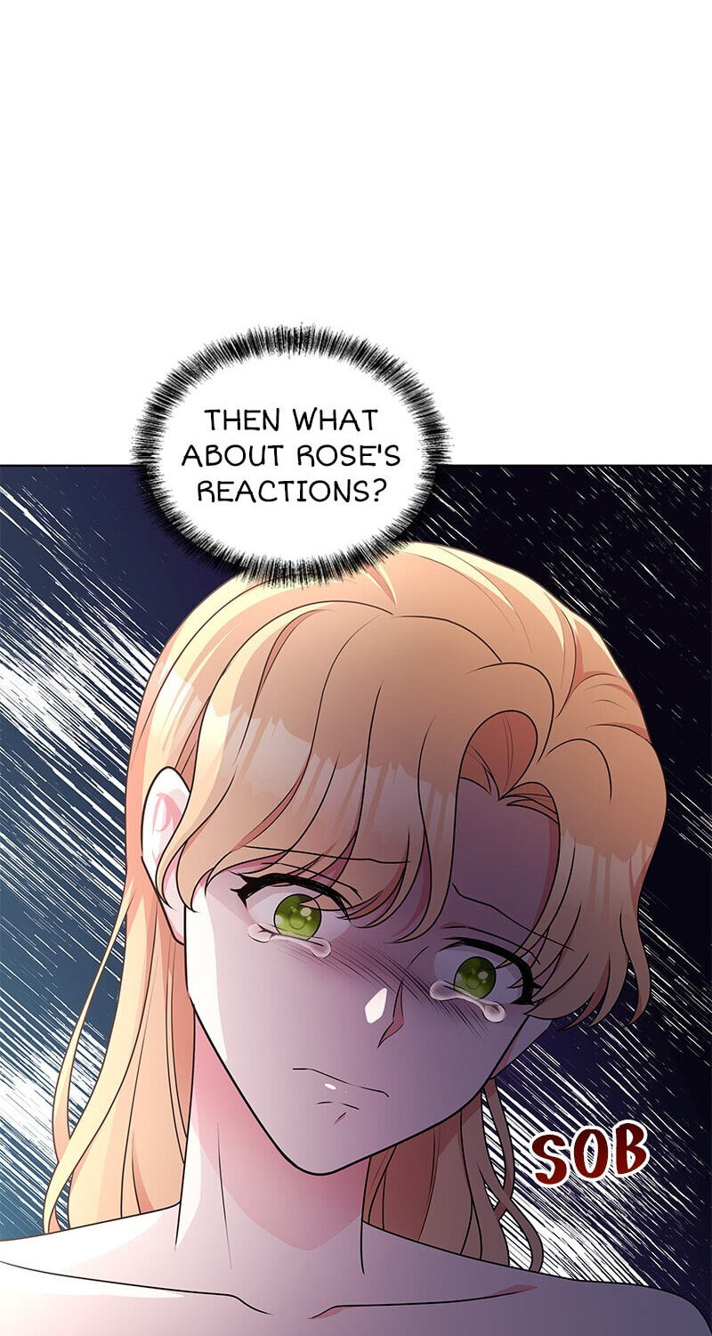 The Crown Princess Audition Chapter 68 page 10 - 