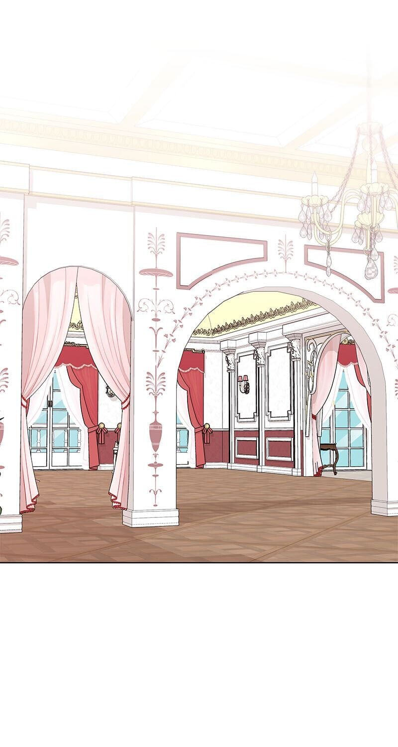 The Crown Princess Audition Chapter 69 page 1 - 
