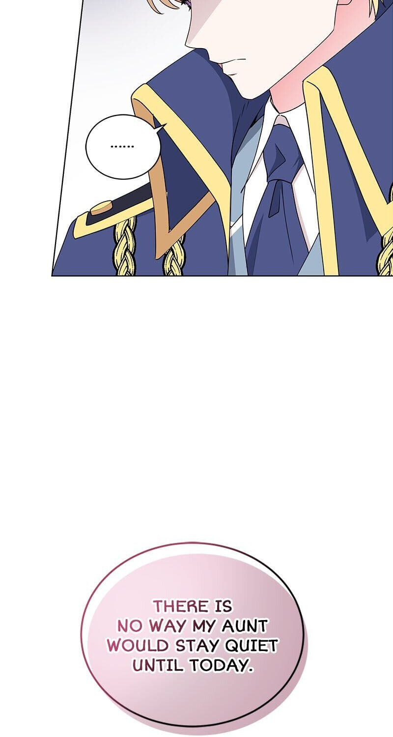 The Crown Princess Audition Chapter 69 page 11 - 