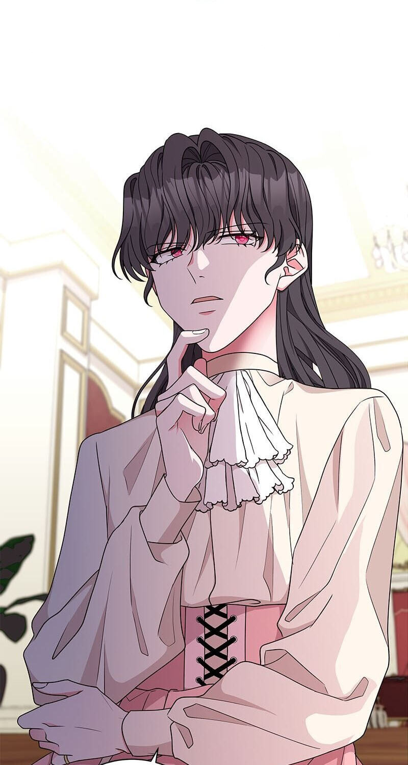The Crown Princess Audition Chapter 69 page 12 - 