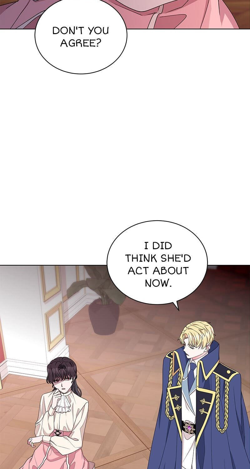 The Crown Princess Audition Chapter 69 page 13 - 
