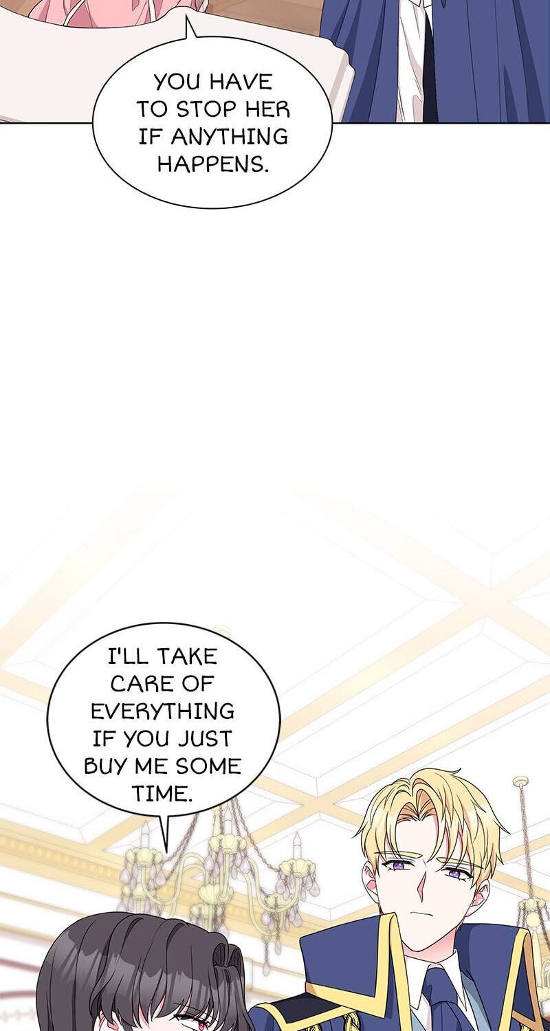 The Crown Princess Audition Chapter 69 page 14 - 