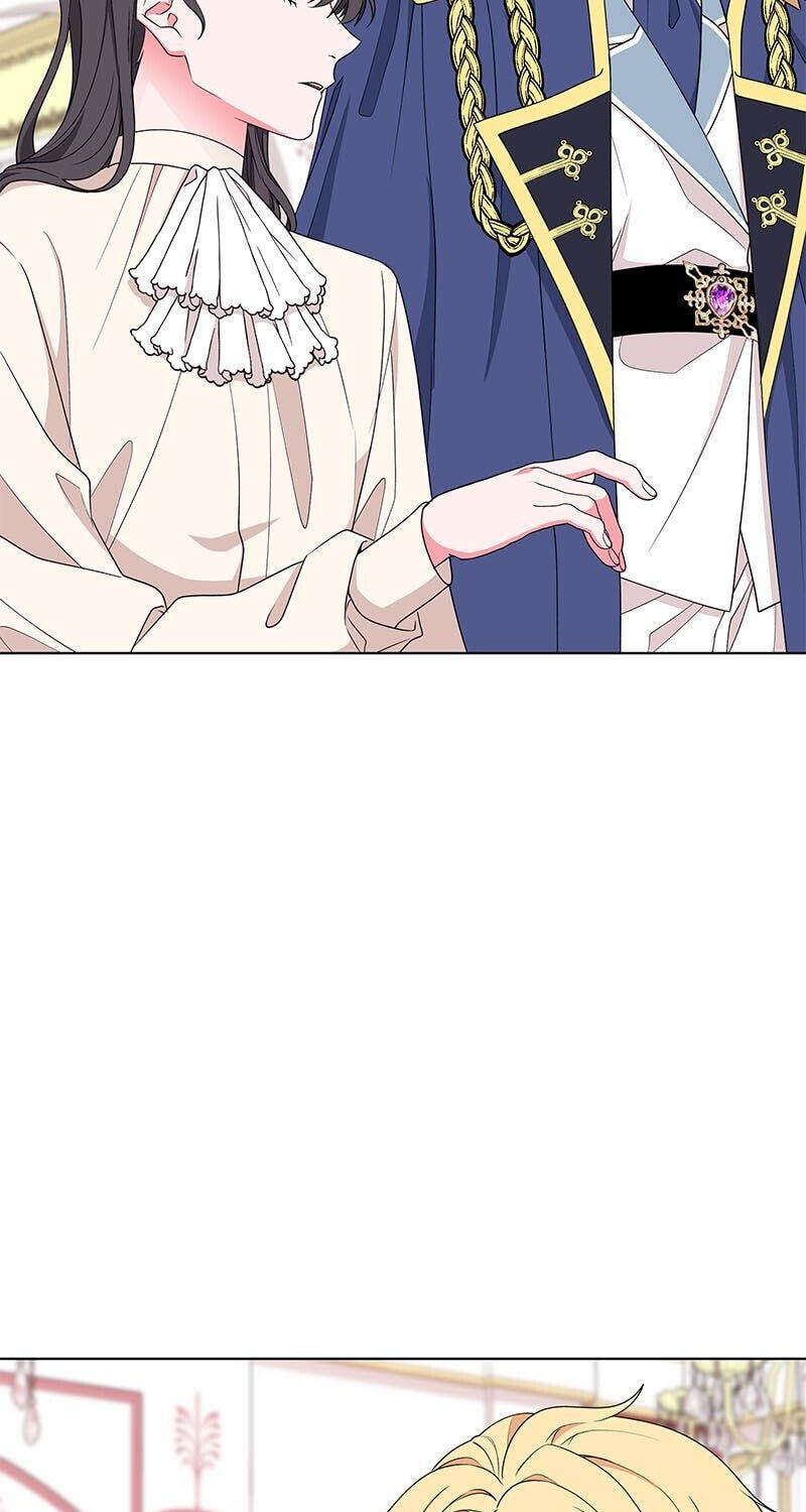 The Crown Princess Audition Chapter 69 page 15 - 