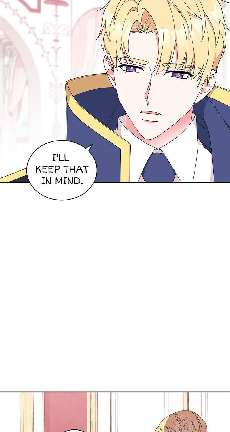 The Crown Princess Audition Chapter 69 page 16 - 
