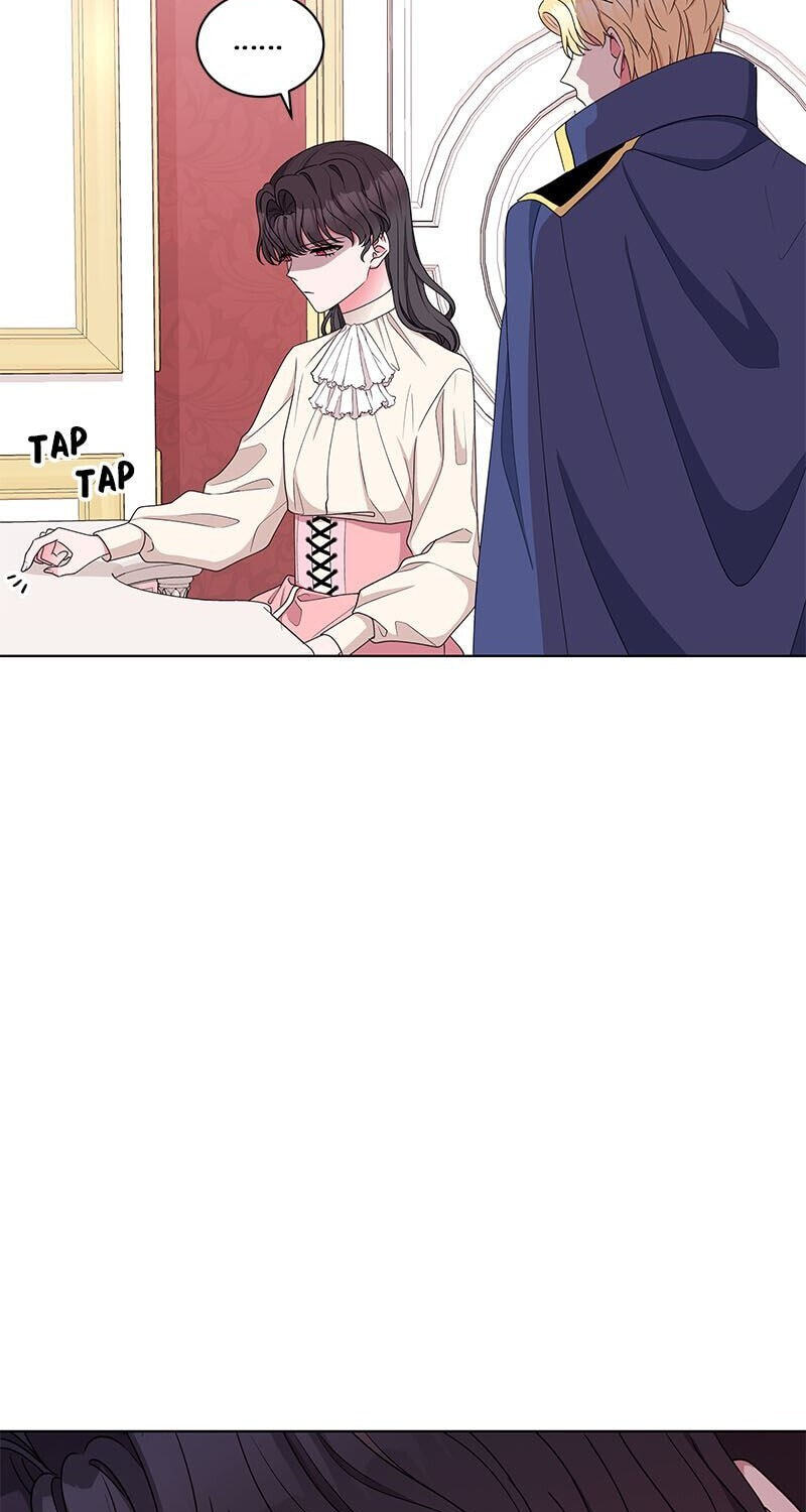 The Crown Princess Audition Chapter 69 page 17 - 