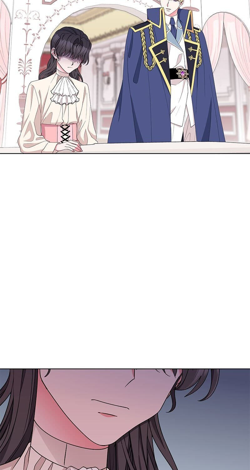 The Crown Princess Audition Chapter 69 page 19 - 