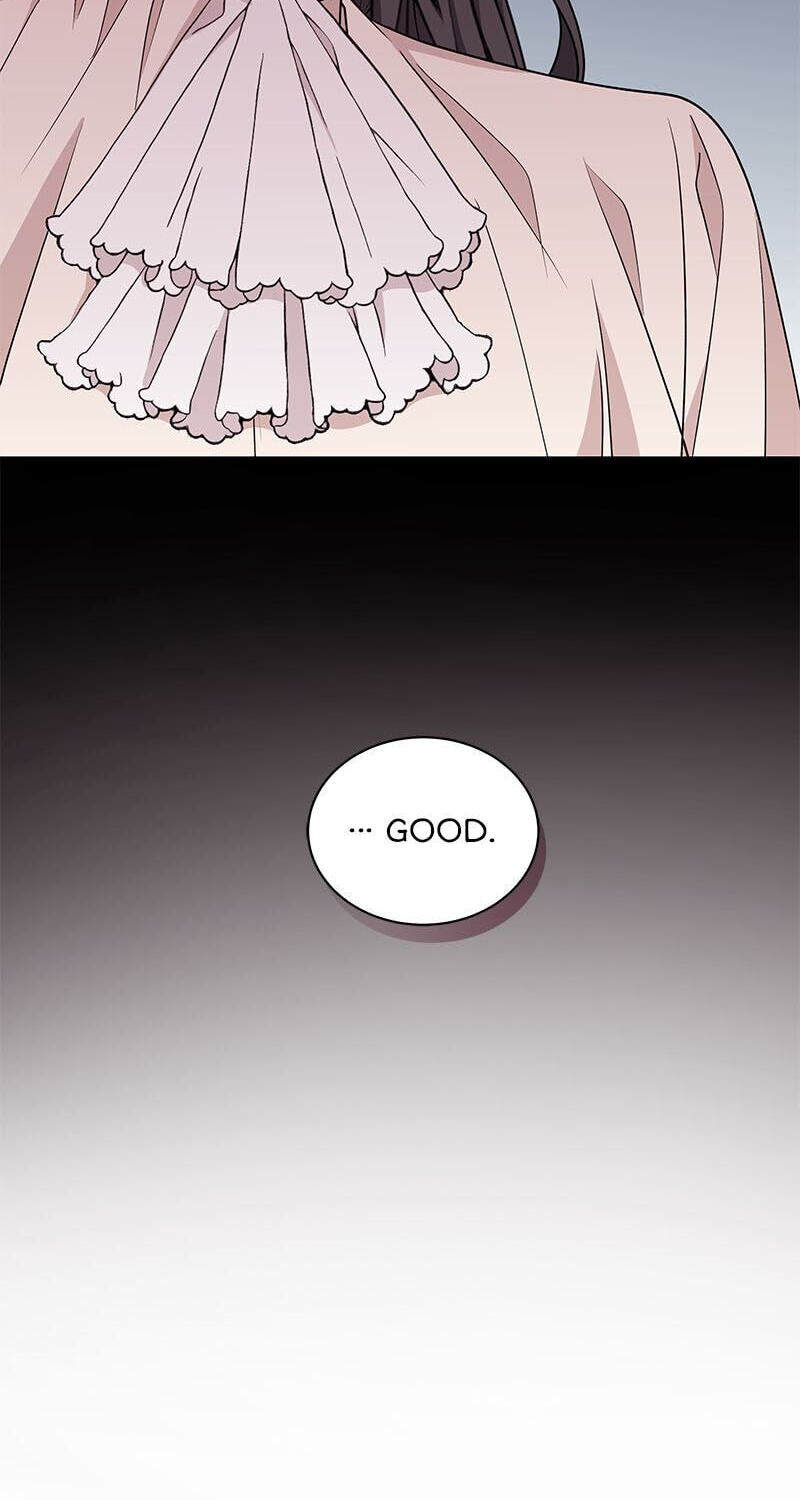 The Crown Princess Audition Chapter 69 page 20 - 