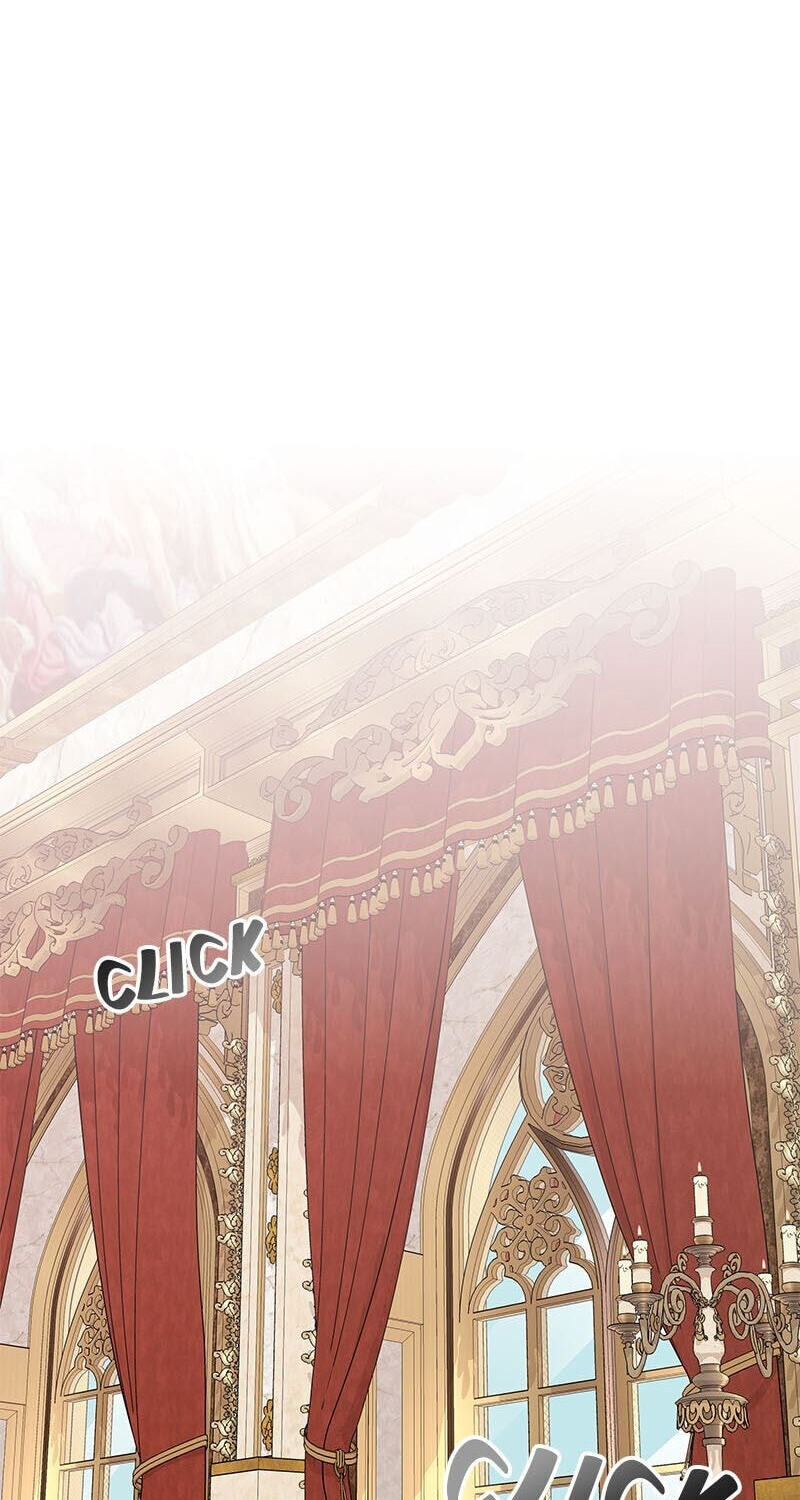 The Crown Princess Audition Chapter 69 page 22 - 