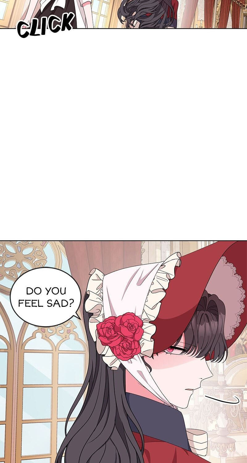 The Crown Princess Audition Chapter 69 page 24 - 