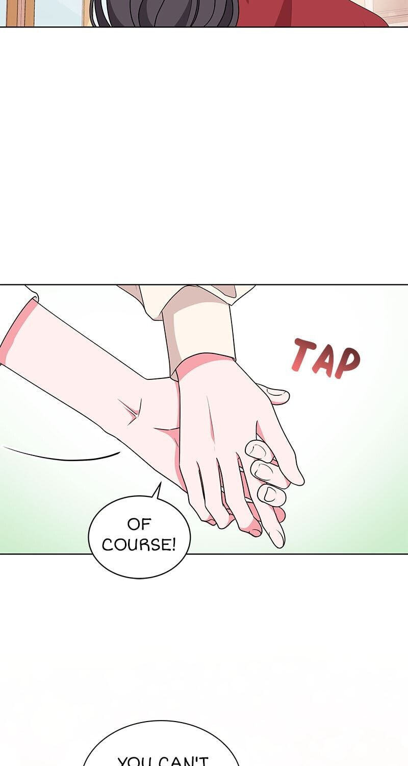 The Crown Princess Audition Chapter 69 page 25 - 