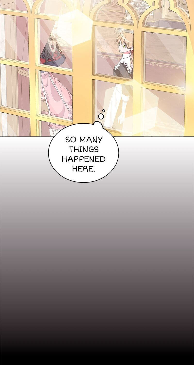 The Crown Princess Audition Chapter 69 page 30 - 