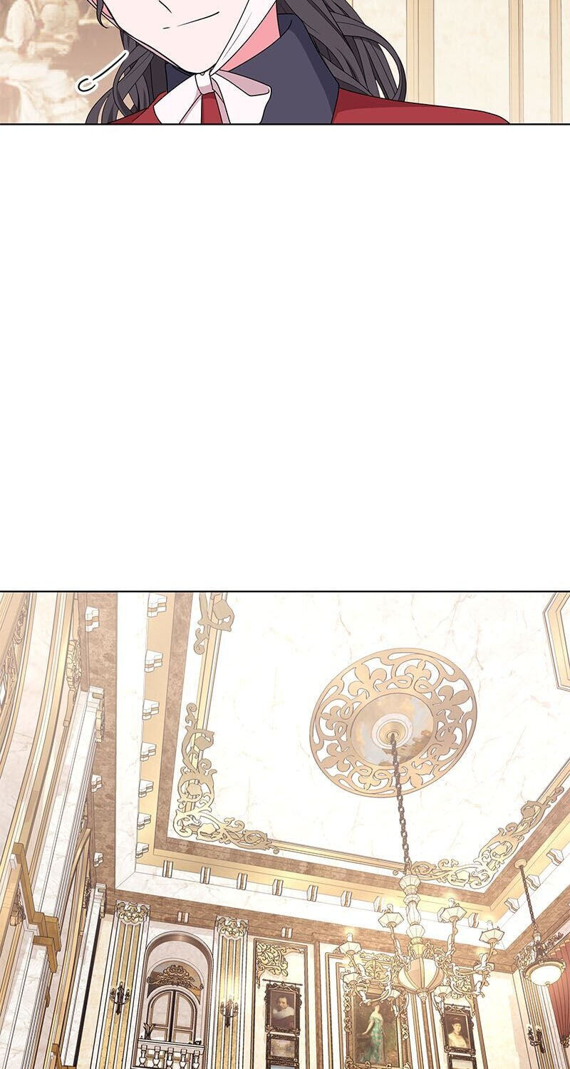 The Crown Princess Audition Chapter 69 page 41 - 