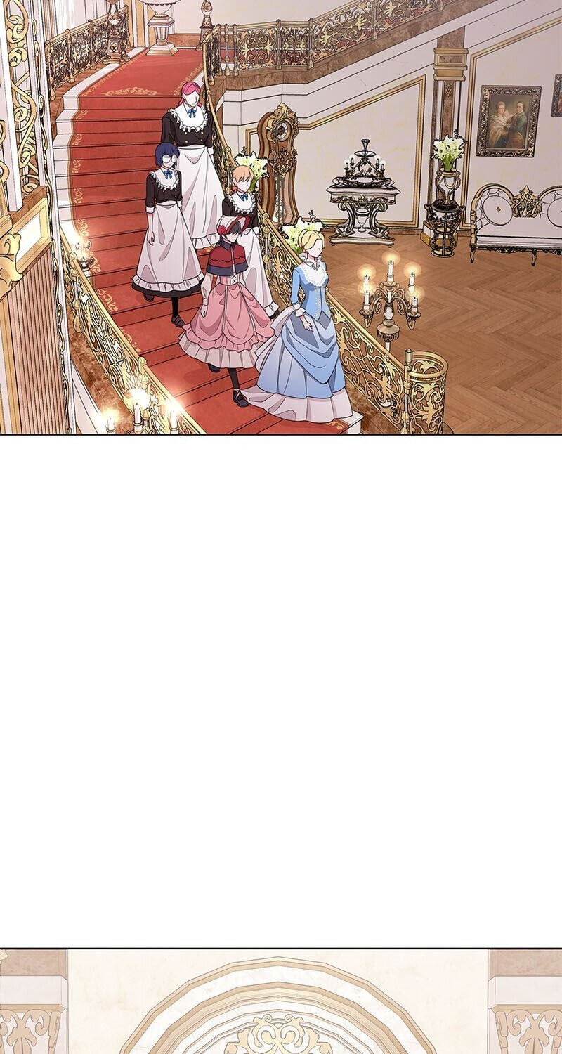 The Crown Princess Audition Chapter 69 page 43 - 