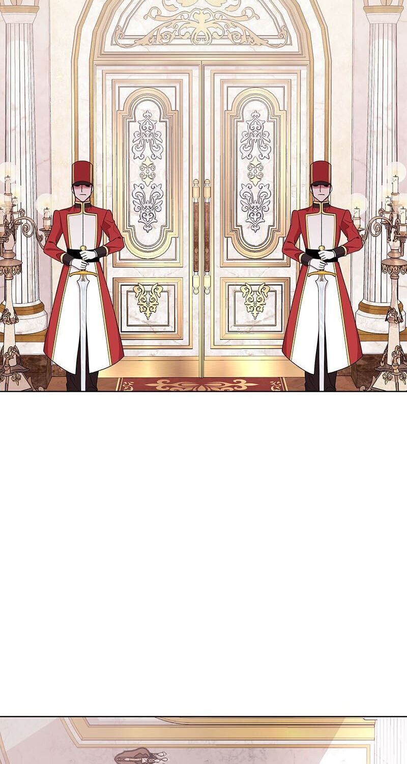 The Crown Princess Audition Chapter 69 page 44 - 