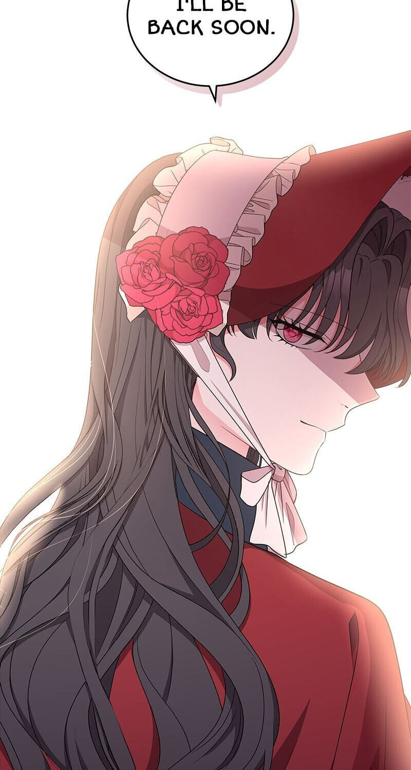 The Crown Princess Audition Chapter 69 page 50 - 