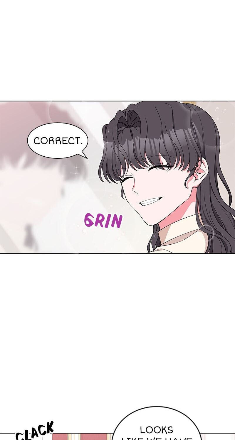 The Crown Princess Audition Chapter 69 page 6 - 