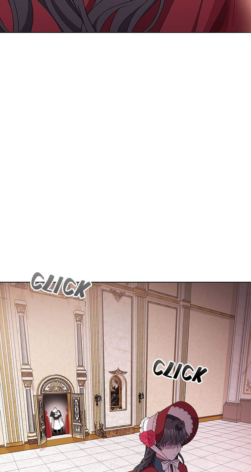 The Crown Princess Audition Chapter 69 page 51 - 