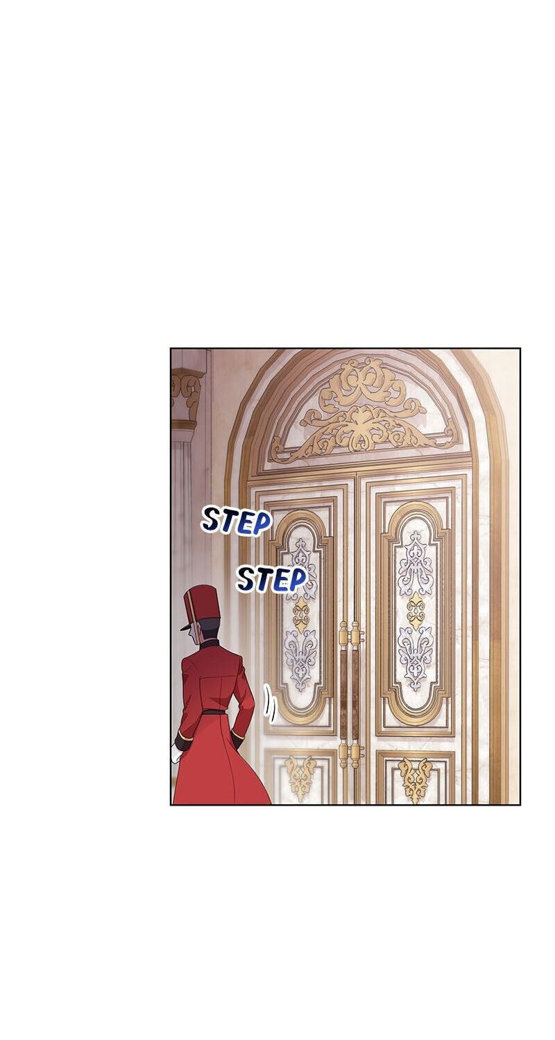 The Crown Princess Audition Chapter 69 page 58 - 