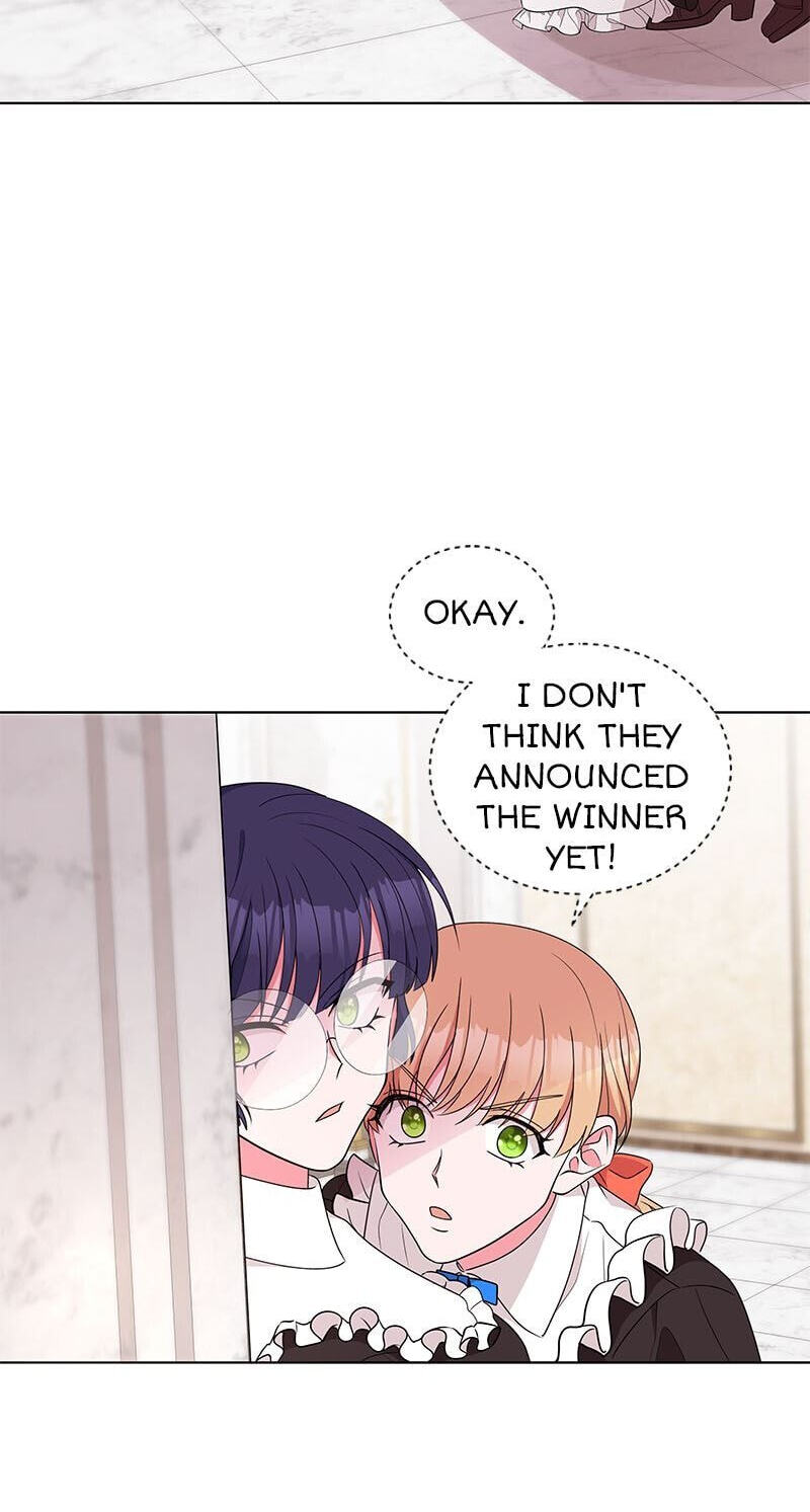 The Crown Princess Audition Chapter 69 page 63 - 