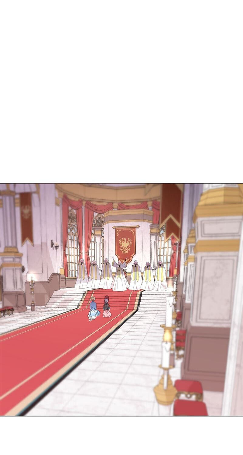 The Crown Princess Audition Chapter 69 page 64 - 