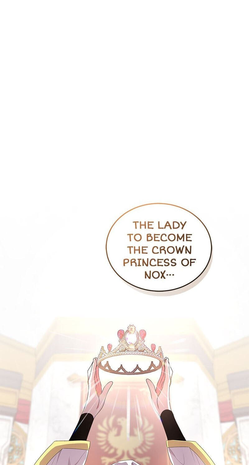 The Crown Princess Audition Chapter 69 page 65 - 