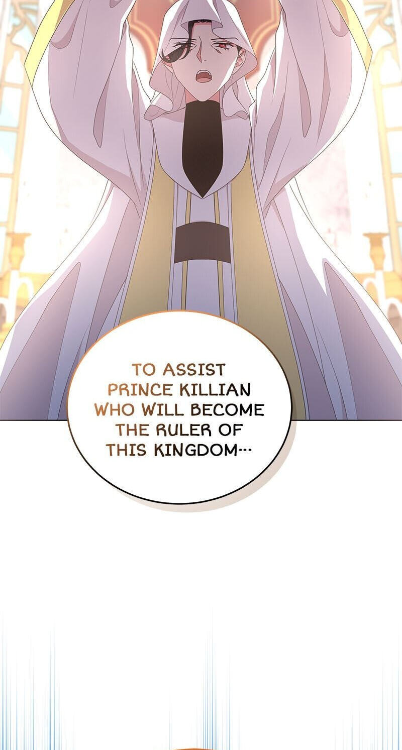 The Crown Princess Audition Chapter 69 page 66 - 