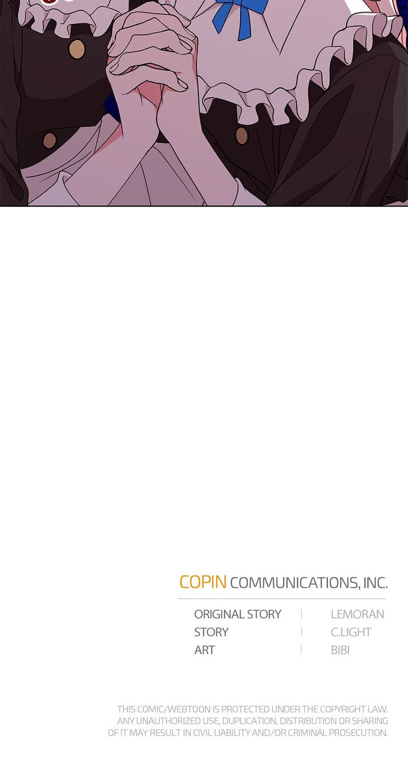 The Crown Princess Audition Chapter 69 page 68 - 