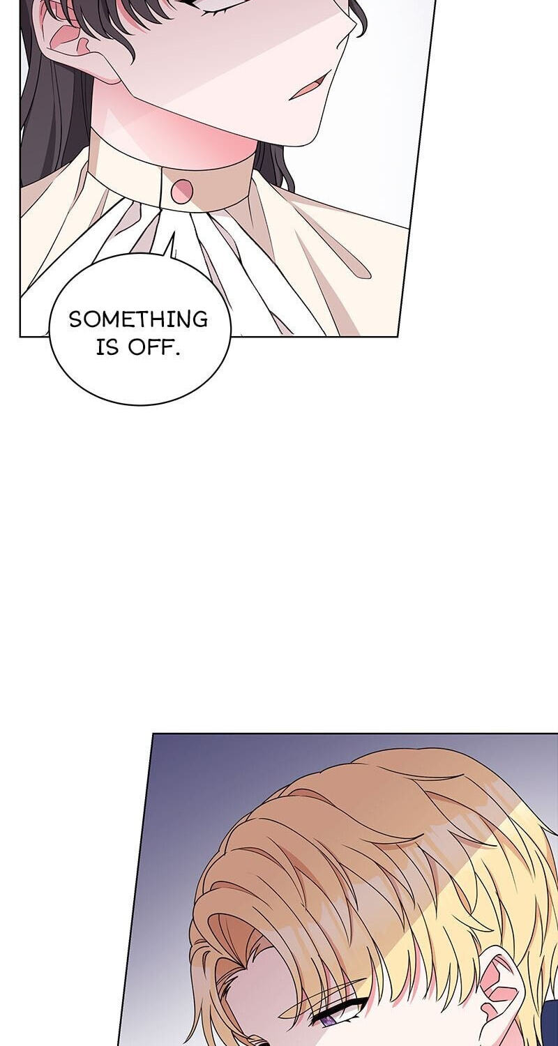 The Crown Princess Audition Chapter 69 page 10 - 