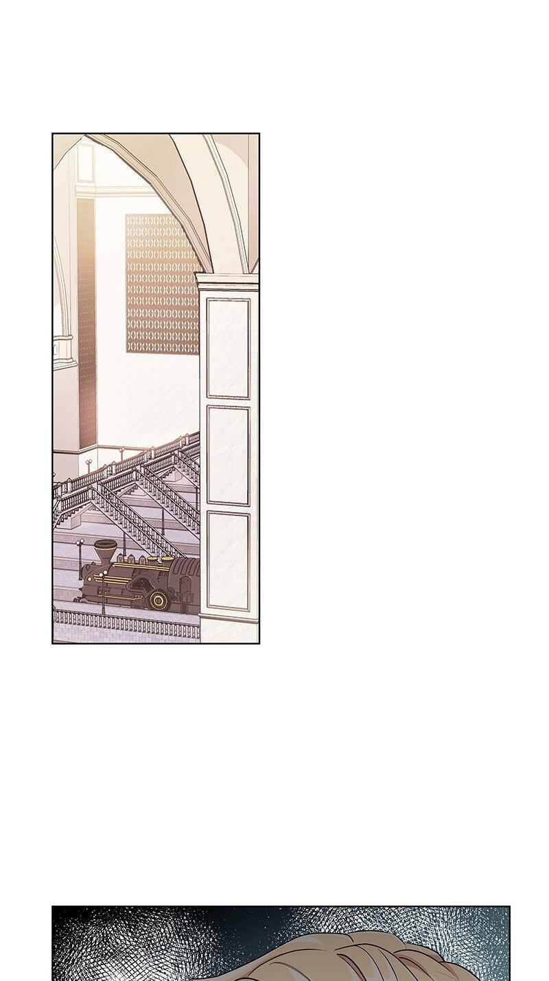 The Crown Princess Audition Chapter 7 page 1 - 