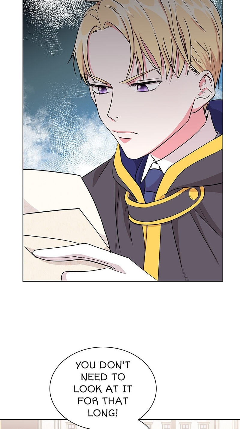 The Crown Princess Audition Chapter 7 page 2 - 