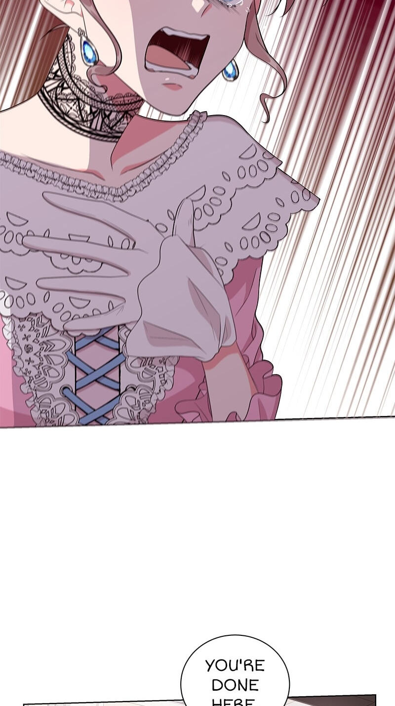 The Crown Princess Audition Chapter 7 page 12 - 