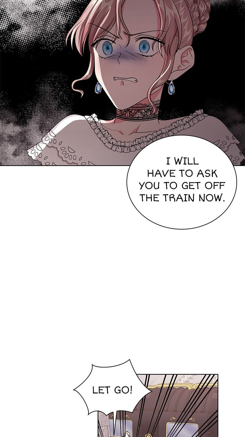 The Crown Princess Audition Chapter 7 page 14 - 