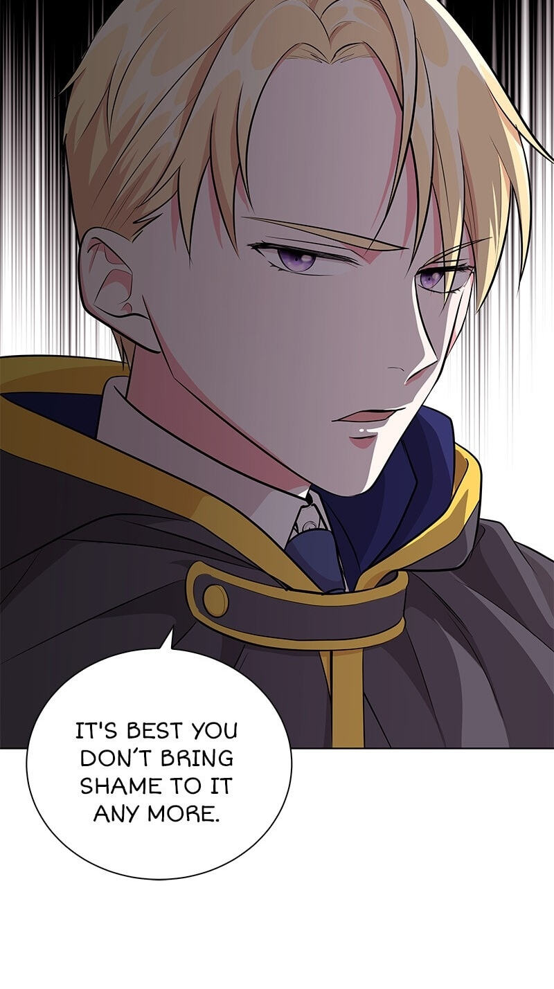 The Crown Princess Audition Chapter 7 page 4 - 