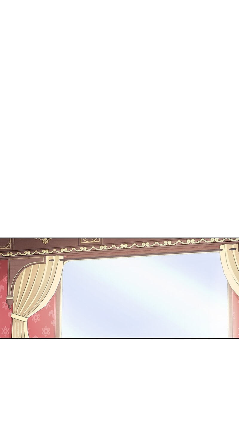 The Crown Princess Audition Chapter 7 page 35 - 