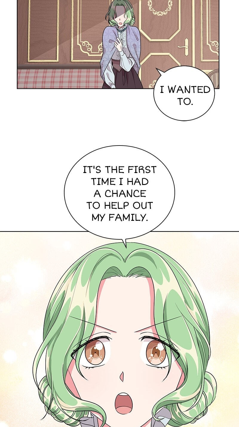 The Crown Princess Audition Chapter 7 page 43 - 