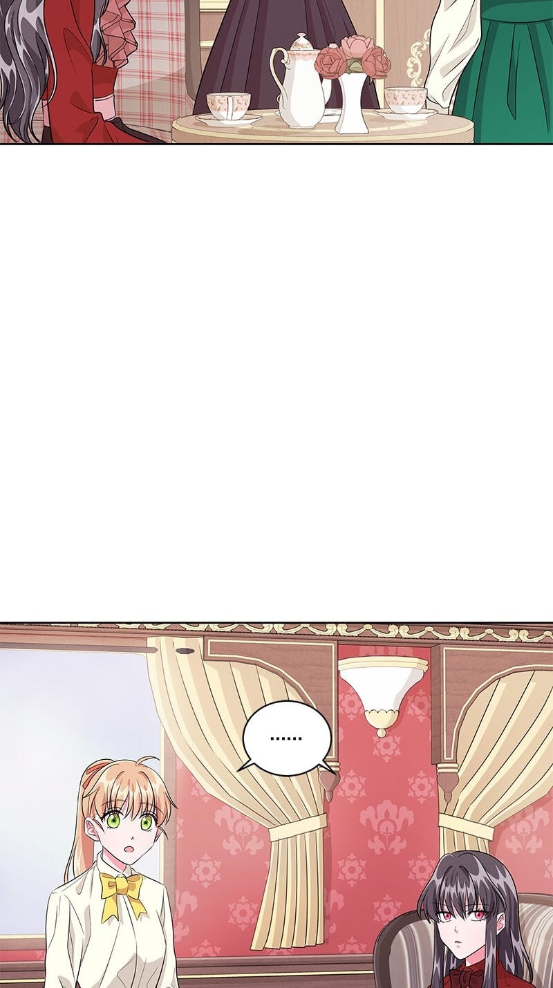 The Crown Princess Audition Chapter 7 page 48 - 