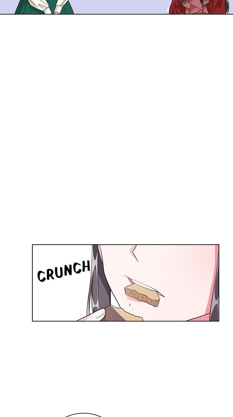 The Crown Princess Audition Chapter 7 page 52 - 