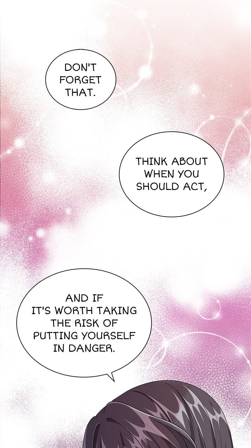 The Crown Princess Audition Chapter 7 page 57 - 