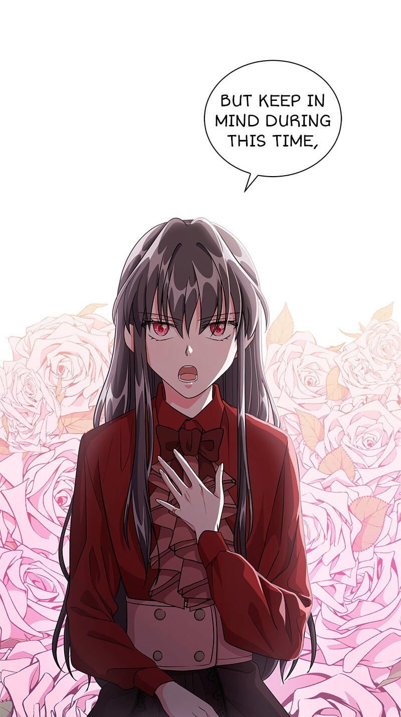 The Crown Princess Audition Chapter 7 page 60 - 