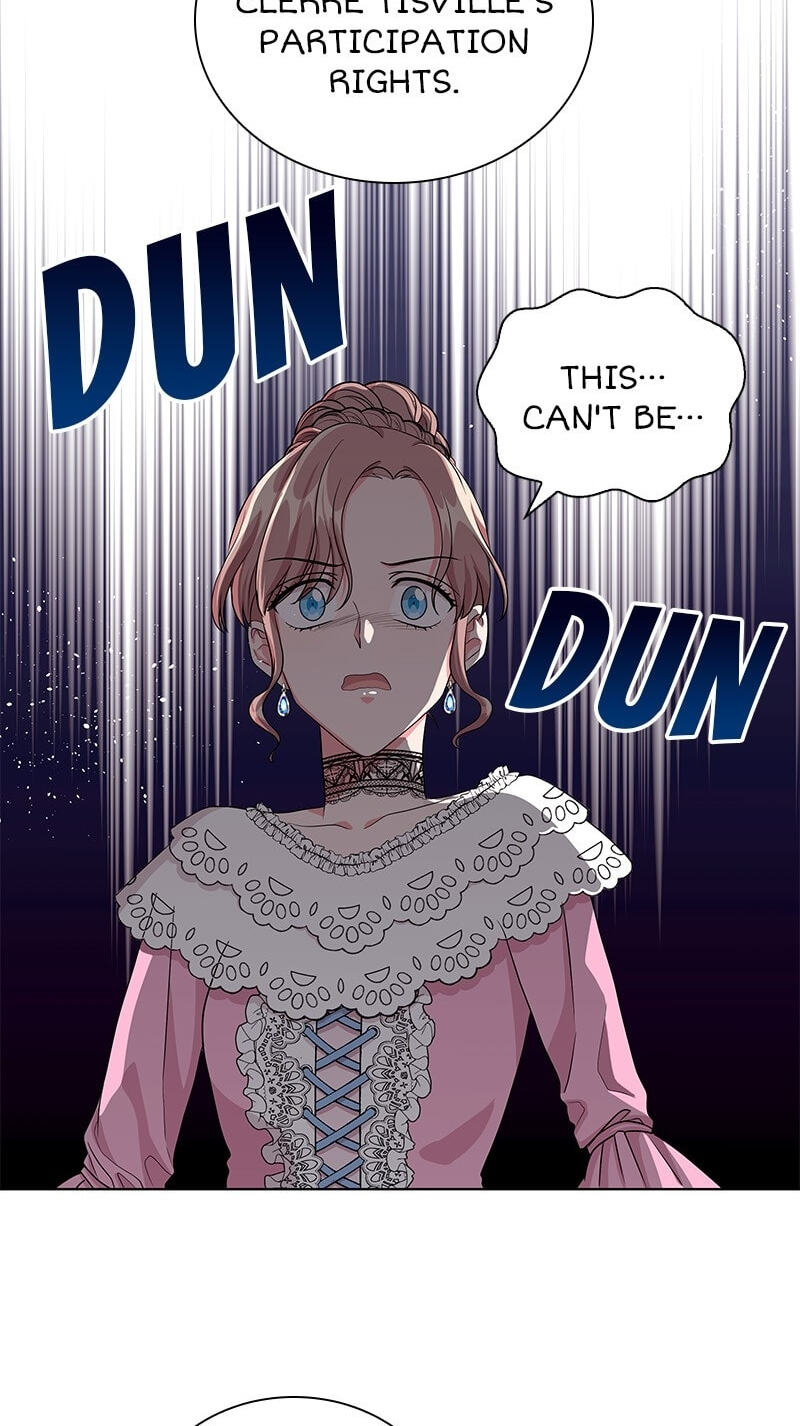 The Crown Princess Audition Chapter 7 page 7 - 