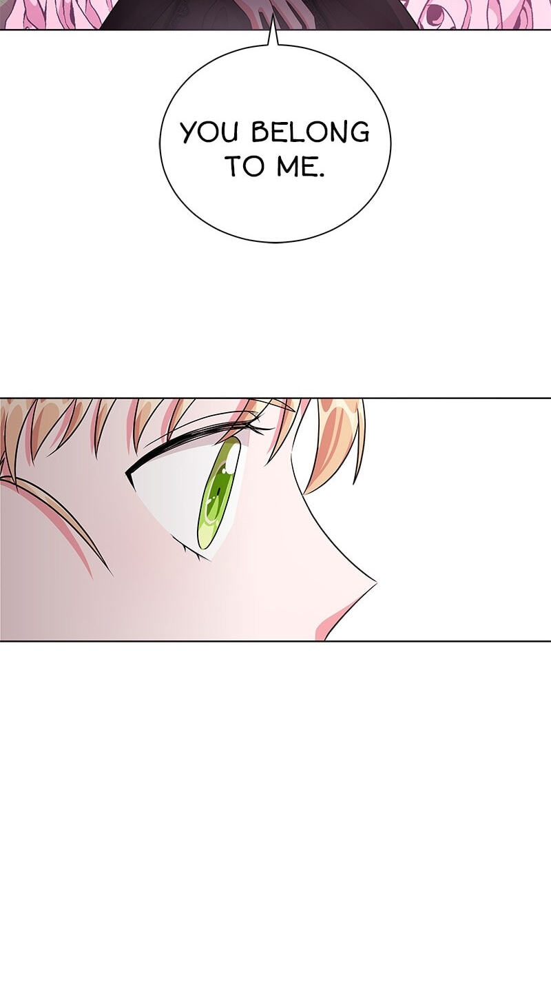 The Crown Princess Audition Chapter 7 page 61 - 