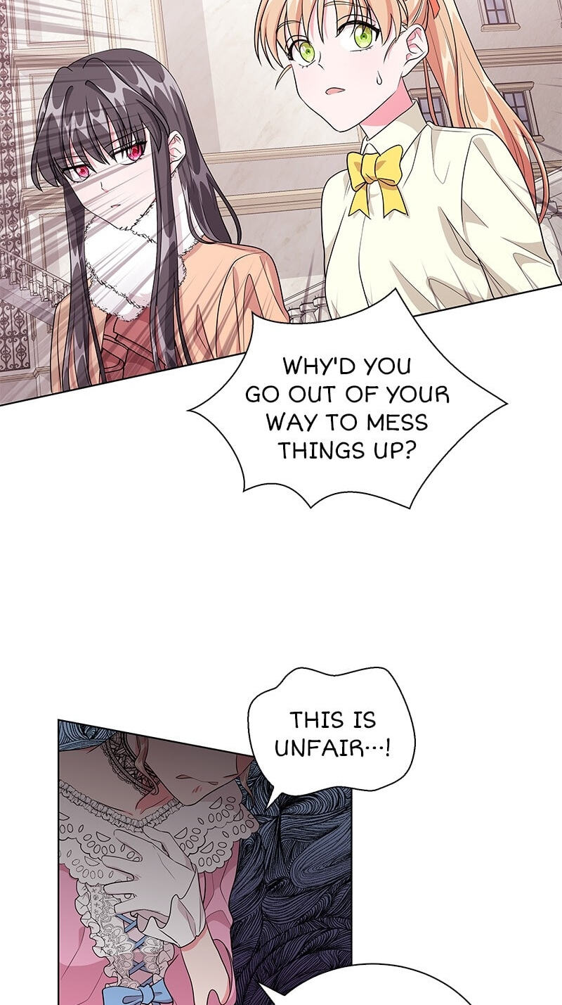 The Crown Princess Audition Chapter 7 page 10 - 