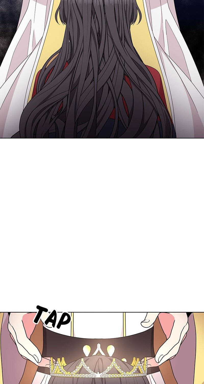 The Crown Princess Audition Chapter 70 page 11 - 