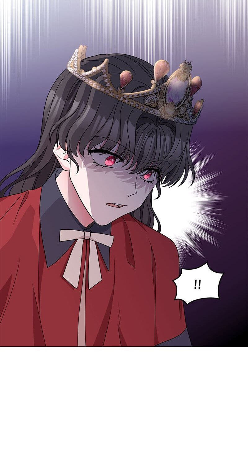 The Crown Princess Audition Chapter 70 page 19 - 