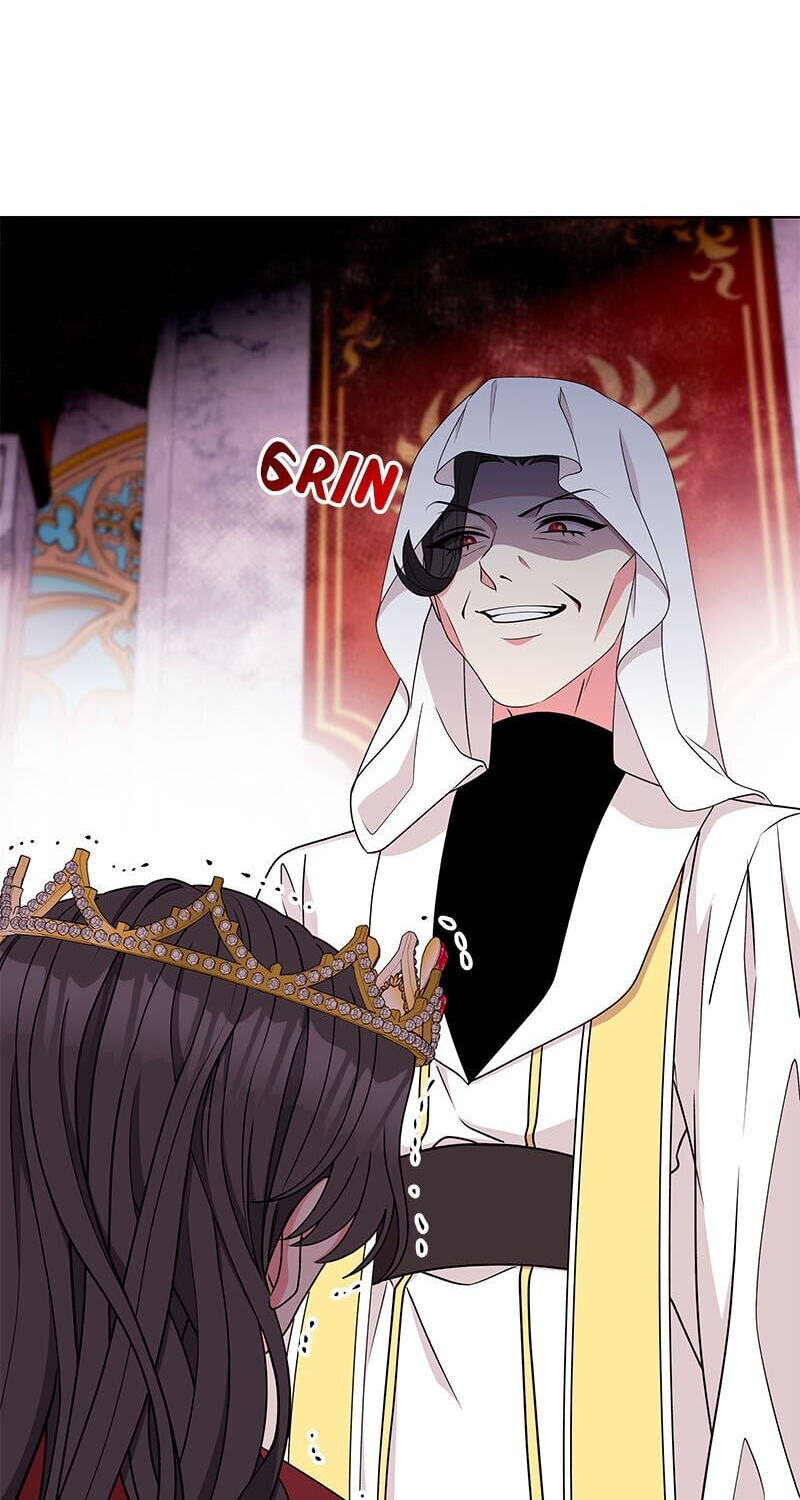 The Crown Princess Audition Chapter 70 page 20 - 