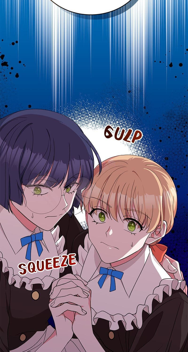 The Crown Princess Audition Chapter 70 page 3 - 