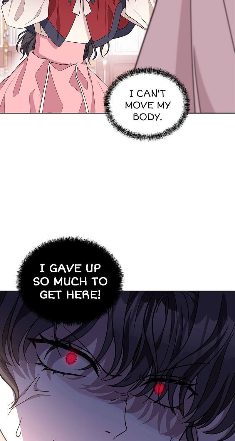 The Crown Princess Audition Chapter 70 page 22 - 